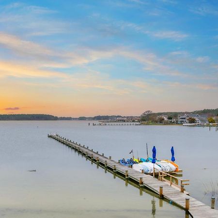 The Bay Resort Dewey Beach Exterior photo