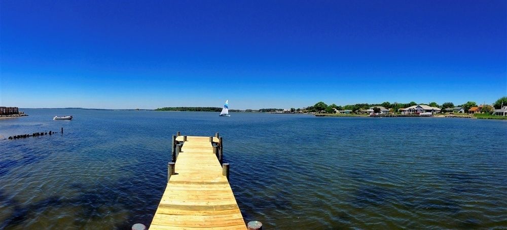 The Bay Resort Dewey Beach Exterior photo